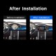 Carplay 9 inch Radio Android 13.0 for 2004-2006 BMW MINI GPS Navigation Bluetooth HD Touchscreen support TPMS DVR DAB+ Wifi