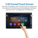 Carplay 7 inch Android 13.0 for 2004-2010 VOLKSWAGEN PASSAT B5 B6 GPS Navigation Radio with Bluetooth HD Touchscreen support TPMS DVR DAB+