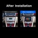 Carplay 7 inch Android 13.0 for 2004-2010 VOLKSWAGEN PASSAT B5 B6 GPS Navigation Radio with Bluetooth HD Touchscreen support TPMS DVR DAB+