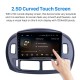 OEM Android 13.0 for 2004 TOYOTA ESTIMA/ PREVIA/ ACR30 LHD Radio with Bluetooth 9 inch HD Touchscreen GPS Navigation System Carplay support DSP