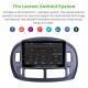 OEM Android 13.0 for 2004 TOYOTA ESTIMA/ PREVIA/ ACR30 LHD Radio with Bluetooth 9 inch HD Touchscreen GPS Navigation System Carplay support DSP