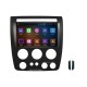Carplay 9 inch Radio Android 13.0 for 2005-2010 Hummer H3 GPS Navigation Head Unit Bluetooth HD Touchscreen support TPMS DVR DAB+ Wifi