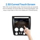 Carplay 9 inch Radio Android 13.0 for 2005-2010 Hummer H3 GPS Navigation Head Unit Bluetooth HD Touchscreen support TPMS DVR DAB+ Wifi