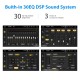 Carplay 9 inch Radio Android 13.0 for 2005-2010 Hummer H3 GPS Navigation Head Unit Bluetooth HD Touchscreen support TPMS DVR DAB+ Wifi