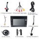 OEM Android 9.0 DVD Player GPS Navigation system for 2005-2008 Porsche CAYMAN with HD 1080P Video Bluetooth Touch Screen Radio WiFi TV Backup Camera steering wheel control USB SD