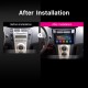 HD Touchscreen 2005-2011 Toyota Yaris/Vitz/Platz Android 11.0 9 inch GPS Navigation Radio Bluetooth USB Carplay WIFI AUX support DAB+ Steering Wheel Control