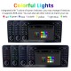 7 inch Android 11.0 GPS Navigation Radio for 2005-2012 Mercedes Benz GL CLASS X164 GL320 with HD Touchscreen Carplay Bluetooth support TPMS OBD2