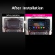 7 inch Android 11.0 GPS Navigation Radio for 2005-2012 Mercedes Benz GL CLASS X164 GL320 with HD Touchscreen Carplay Bluetooth support TPMS OBD2
