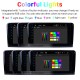 2005-2012 Mercedes Benz ML Class W164 ML280 ML300 ML320 ML350 ML420 ML450 ML500 ML550 ML63 Radio Removal with Android 11.0 GPS Navigation Stereo 1024*600 Multi-touch Capacitive Screen DVD Mirror Link OBD2 Bluetooth 4G WiFi