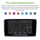 2005-2012 Mercedes Benz ML Class W164 ML280 ML300 ML320 ML350 ML420 ML450 ML500 ML550 ML63 Radio Removal with Android 11.0 GPS Navigation Stereo 1024*600 Multi-touch Capacitive Screen DVD Mirror Link OBD2 Bluetooth 4G WiFi