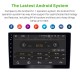 2005-2014 Old Suzuki Vitara Android 11.0 9 inch GPS Navigation Radio Bluetooth HD Touchscreen WIFI Carplay support TPMS Digital TV