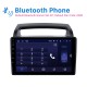 9 inch Android 14.0 HD touchscreen for 2006 2007-2012 KIA VQ Sedona Radio GPS Navigation System with Bluetooth Steering Wheel Control Digital TV Mirror Link Backup Camera TPMS  