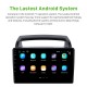 9 inch Android 14.0 HD touchscreen for 2006 2007-2012 KIA VQ Sedona Radio GPS Navigation System with Bluetooth Steering Wheel Control Digital TV Mirror Link Backup Camera TPMS  