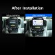 9 inch Android 14.0 HD touchscreen for 2006 2007-2012 KIA VQ Sedona Radio GPS Navigation System with Bluetooth Steering Wheel Control Digital TV Mirror Link Backup Camera TPMS  