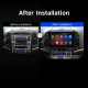 9 inch Android 11.0 For HYUNDAI SANTAFE RHD 2006-2012 Radio GPS Navigation System with HD Touchscreen Bluetooth Carplay support OBD2
