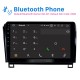 10.1 inch Android 11.0 2006-2014 Toyota Sequoia GPS Navigation Radio IPS Full Screen with Music Bluetooth Support 3G WiFi OBD2 Steering Wheel Control