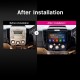 2006-2010 Mazda BT-50 Android 11.0 9 inch GPS Navigation Radio Bluetooth HD Touchscreen USB Carplay support TPMS DAB+ 1080P Video Backup camera