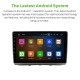 Carplay 9 inch Android 13.0 Radio for 2006-2010 OPEL ZAFIRA GPS Navigation Android Auto Head Unit Support DAB+ OBDII WiFi Steering Wheel Control Wifi