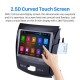 OEM 9 inch Android 13.0 Radio GPS navigation system for 2006-2014 Mitsubishi OUTLANDER Bluetooth HD 1024*600 touch screen OBD2 DVR TV 1080P Video 4G WIFI Steering Wheel Control USB backup camera Mirror link 