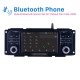 OEM Bluetooth DVD Player Radio For 2006 2007 2008 Jeep Commander Compass With 3G WiFi TV GPS Navigation System TPMS DVR OBD Mirror Link Rearview Camera Video Touch Screen