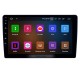 All in one Android 11.0 9 inch 2006-2010 Hyundai Azera GPS Navigation Radio with Touchscreen Carplay Bluetooth USB AUX support Mirror Link Backup camera