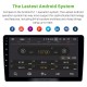 All in one Android 11.0 9 inch 2006-2010 Hyundai Azera GPS Navigation Radio with Touchscreen Carplay Bluetooth USB AUX support Mirror Link Backup camera