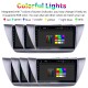 Android 11.0 9 inch 2006-2010 Mitsubishi Lancer IX HD Touchscreen GPS Navigation Radio with Bluetooth USB Carplay WIFI support Mirror Link Rearview camera