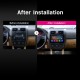 10.1 inch Android 11.0 GPS Navigation Radio for 2006-2010 VW Volkswagen Sagitar Auto A/C with HD Touchscreen Carplay Bluetooth support 1080P