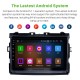 OEM 9 inch Android 11.0 Radio for 2006-2012 Toyota Previa Bluetooth HD Touchscreen GPS Navigation Carplay USB support 4G WIFI Rearview camera OBD2