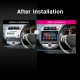 HD Touchscreen 2006 Honda Jazz City Auto AC RHD Android 11.0 8 inch GPS Navigation Radio Bluetooth Carplay support DAB+ OBD2