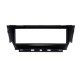 Top Quality 1 Din 2006 Lexus IS300 Car Radio Fascia Dash CD Trim Installation Kit Panel Adaptor DVD Frame 