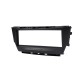 Top Quality 1 Din 2006 Lexus IS300 Car Radio Fascia Dash CD Trim Installation Kit Panel Adaptor DVD Frame 