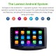 9 inch Android 10.0  for 2006 MITSUBISHI GRANDIS (MANUAL AC) Stereo GPS navigation system  with Bluetooth Carplay Android Auto