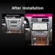  10.1 inch 2006 Toyota Classic Camry Radio Android 10.0 HD Touchscreen GPS Navigation System with Bluetooth support Carplay