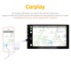 9 inch Android 10.0 For 2007 2008 2009 2010 2011 2012 Mitsubishi COLT PLUS Radio GPS Navigation System With HD Touchscreen Bluetooth support Carplay OBD2