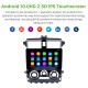 9 inch Android 10.0 For 2007 2008 2009 2010 2011 2012 Mitsubishi COLT PLUS Radio GPS Navigation System With HD Touchscreen Bluetooth support Carplay OBD2
