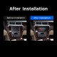  Carplay 8 inch Android 13.0 for 2007-2011 GMC Radio GPS Navigation System With HD Touchscreen Bluetooth support OBD2 DVR TPMS