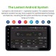 HD Touch screen 2007-2012 Suzuki JIMNY Android 11.0 Radio GPS Car Stereo Bluetooth Music MP3 TV Tuner AUX Steering Wheel Control USB suppoort Reverse Camera CD DVD Player