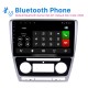 10.1 inch Android 10.0 HD Touch Screen 2007-2014 SKODA Octavia Radio GPS Bluetooth Head unit Mirror Link OBD2 TPMS DVR Rearview Camera Digital TV Steering Wheel Control  Wifi