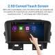 Carplay 7 inch Radio for 2008-2014 Chevrolet Cruze Android 13.0 GPS Navigation Android Auto Support DAB+ OBDII Steering Wheel Control