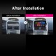 HD Touchscreen for 2008-2014 2015 2016 Volvo XC60 Radio Android 10.0 9 inch GPS Navigation Bluetooth WIFI Carplay support DVR DAB+