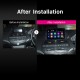 10.1 inch 2008 2009 2010 2011 2012 Honda accord 8 Android 10.0 Radio GPS Navigation Bluetooth Music WIFI USB Mirror Link Car Stereo Support DVR OBD2 Steering Wheel Control Backup Camera