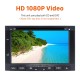 Android 10.0 2008-2013 PEUGEOT 5008 HD Touchscreen Radio DVD GPS Navigation System with Wifi Bluetooth OBD2 DAB+ DVR Mirror Link Steering Wheel Control Backup Camera  