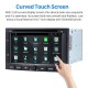 Android 10.0 2008-2013 PEUGEOT 5008 HD Touchscreen Radio DVD GPS Navigation System with Wifi Bluetooth OBD2 DAB+ DVR Mirror Link Steering Wheel Control Backup Camera  