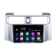 Android 10.0 HD Touchscreen 9 inch 2009-2017 Toyota 4 Runner Radio GPS Navigation System with Bluetooth support Carplay