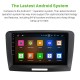 Carplay 9 inch Radio Android 13.0 for 2009-2014 SKODA SUPERB GPS Navigation Head Unit Bluetooth HD Touchscreen support TPMS DVR DAB+ Wifi