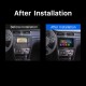 Carplay 9 inch Radio Android 13.0 for 2009-2014 SKODA SUPERB GPS Navigation Head Unit Bluetooth HD Touchscreen support TPMS DVR DAB+ Wifi