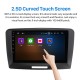 Carplay 9 inch Radio Android 13.0 for 2009-2014 SKODA SUPERB GPS Navigation Head Unit Bluetooth HD Touchscreen support TPMS DVR DAB+ Wifi