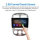 Carplay 10.1 inch Android 13.0 Radio for 2009+ PROTON EXORA GPS Navigation Android Auto Support DAB+ OBDII WiFi Steering Wheel Control