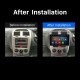 Carplay 10.1 inch Android 13.0 Radio for 2009+ PROTON EXORA GPS Navigation Android Auto Support DAB+ OBDII WiFi Steering Wheel Control